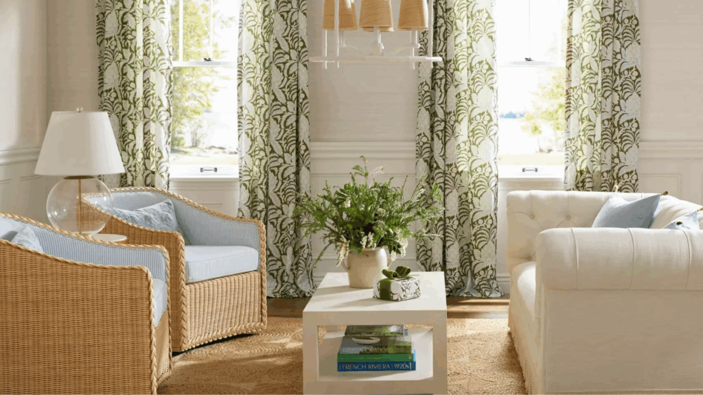 Budget-Friendly Serena and Lily Dupes for Every Room