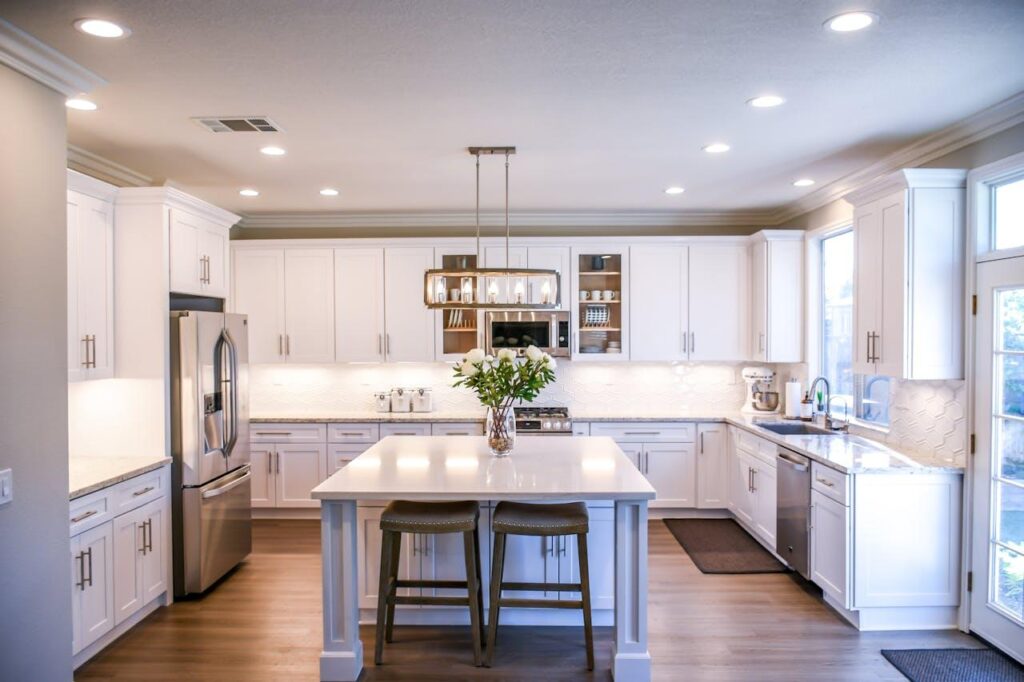 How to Remodel Your Jacksonville Kitchen for Maximum Efficiency
