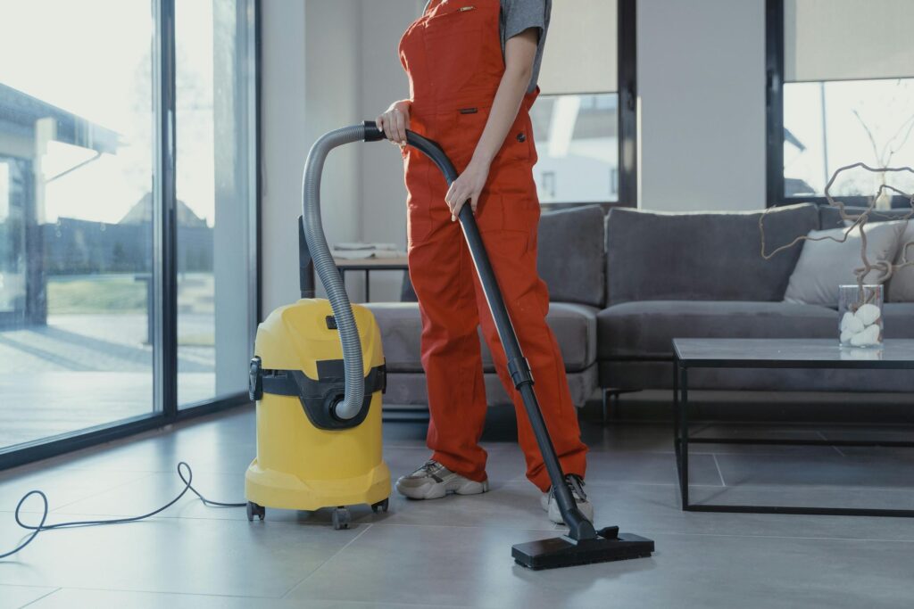 5 Ways to Improve the Air Quality & Atmosphere of Your Office