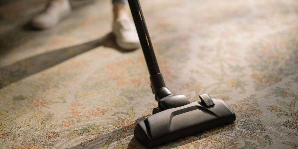 How to Clean Loloi Rugs: Expert DIY Care Tips to Keep Them Looking New