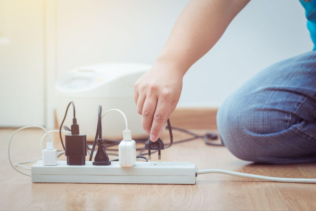 Power Tripping in Homes: Understanding Common Causes and Solutions