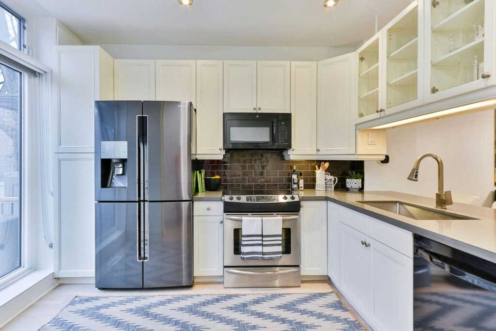 Explore smart tips for upgrading kitchen appliances, including how to choose them, for better performance, style, and everyday cooking convenience.