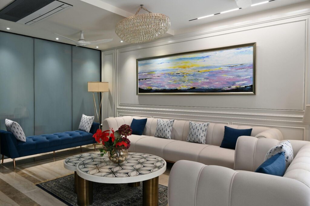 Sofa Trends That Define Modern Living