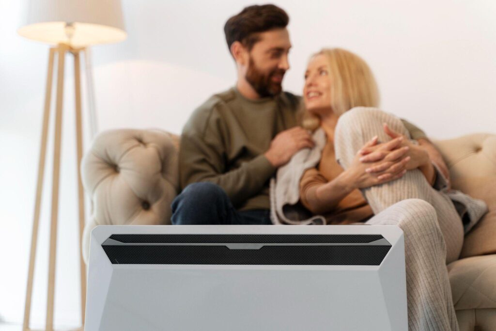 How to Choose the Right Heating System for Your Property