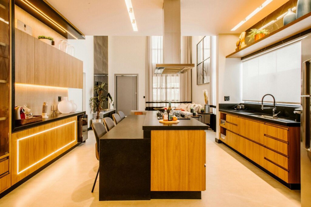 San Diego Kitchen Remodel: Trends to Know