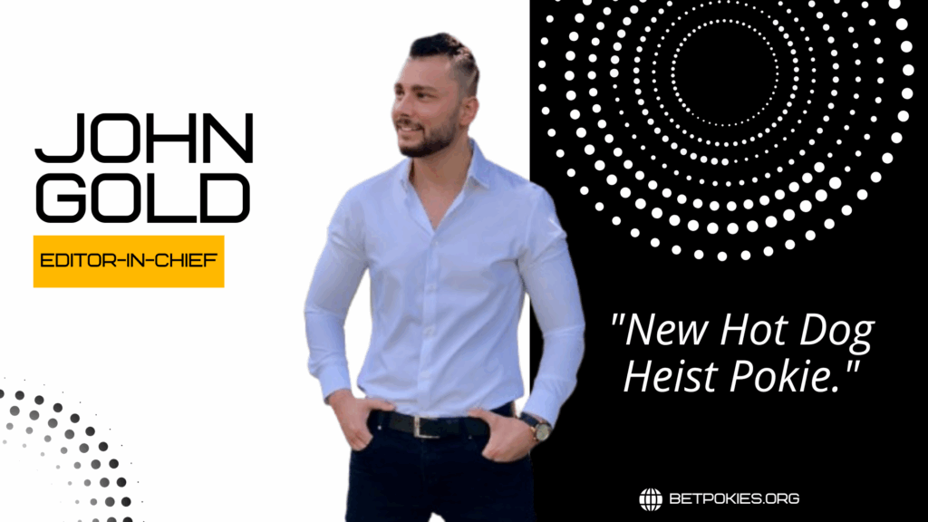 BetPokies Comments on the New How Dog Heist Pokie by Play’n GO