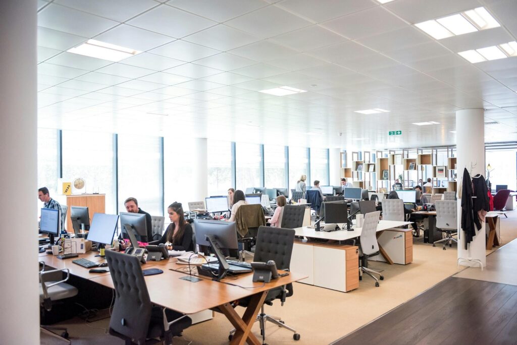 How to Create Transparent Workplace Monitoring Policies