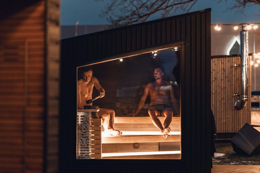 How to Build an At-Home Sauna: DIY Kits vs Luxury Prefab