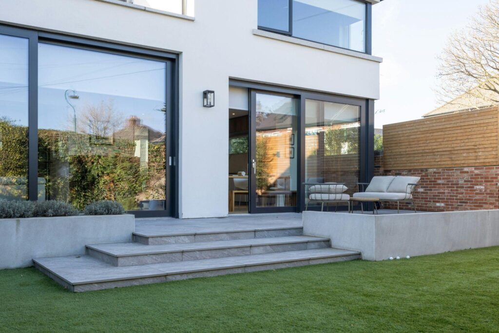 Landscape Design Trends for 2025