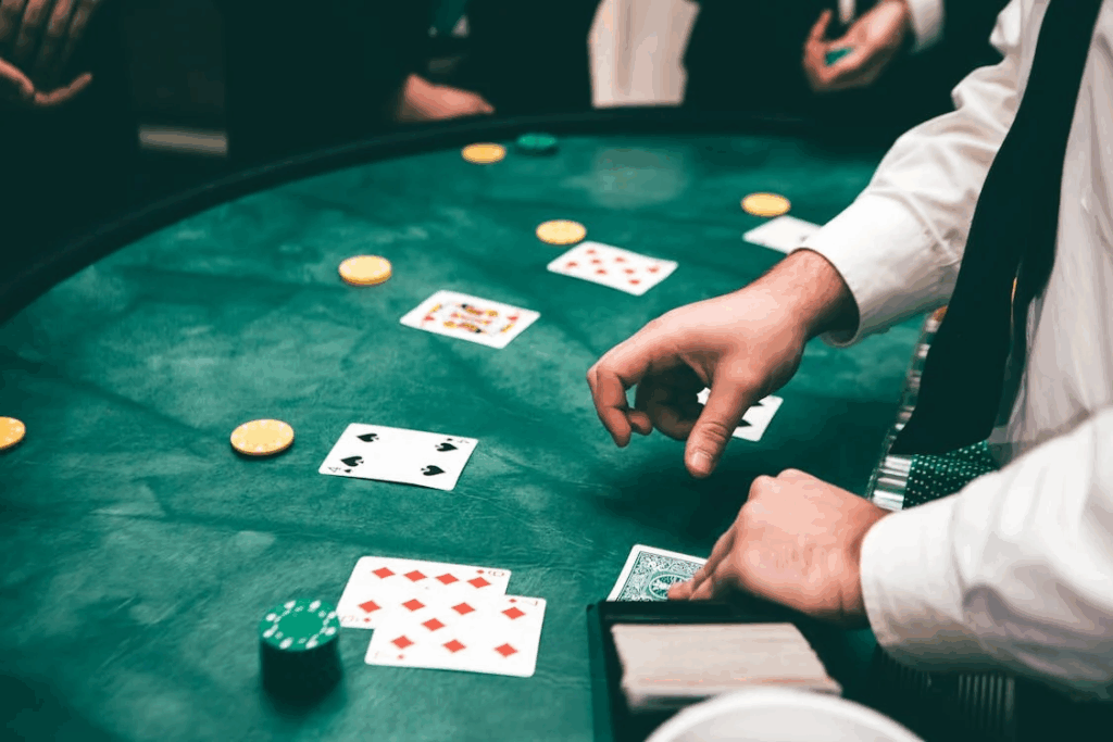 5 Tips for Enhancing Customer Engagement in Casinos