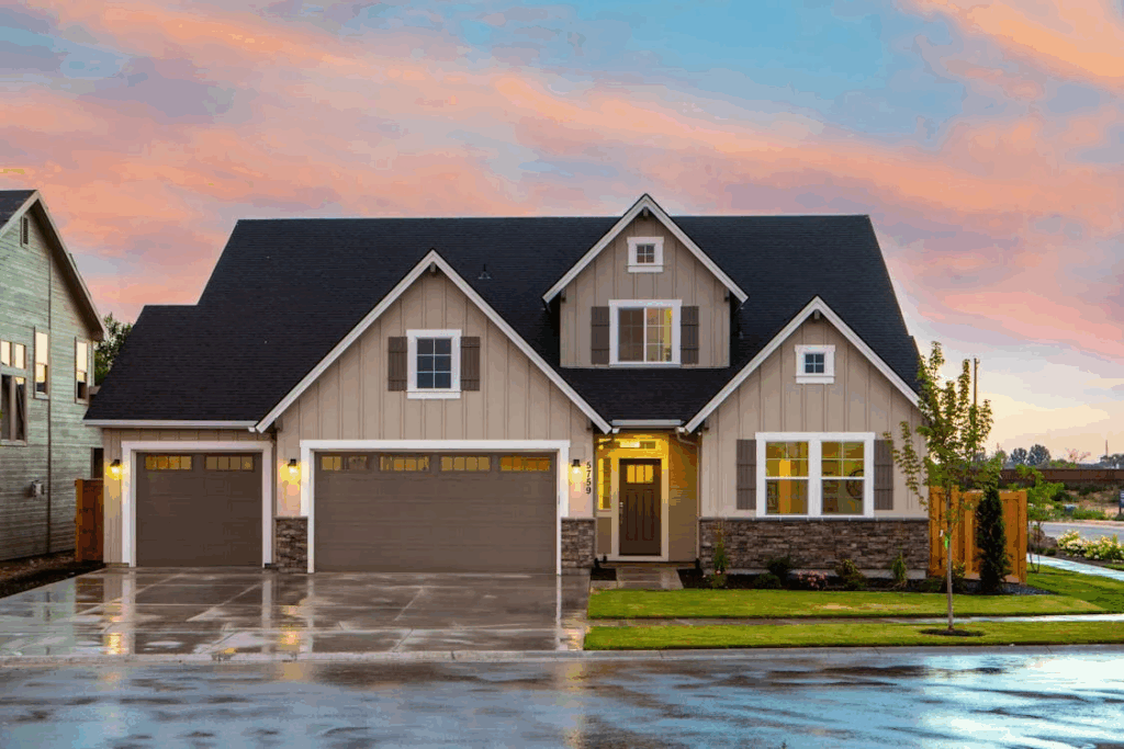 Home Interior Makeover Tips: From Wallpaper to Lighting