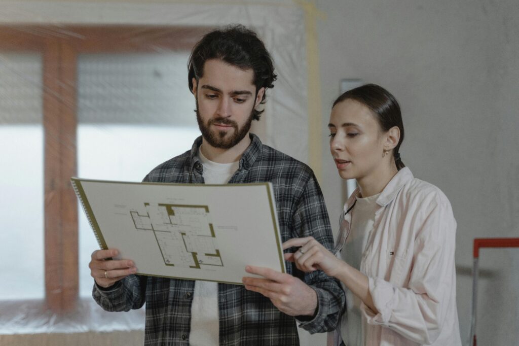 A Beginner’s Guide to Home Renovation: Where to Start