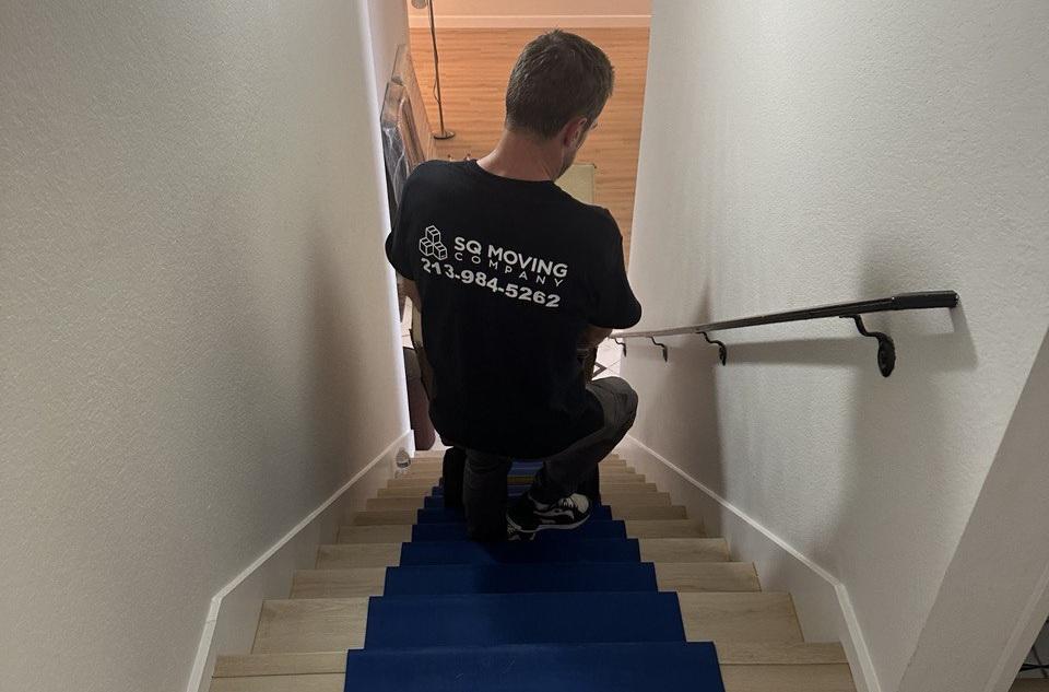 Choosing the Right Coastal Moving Company