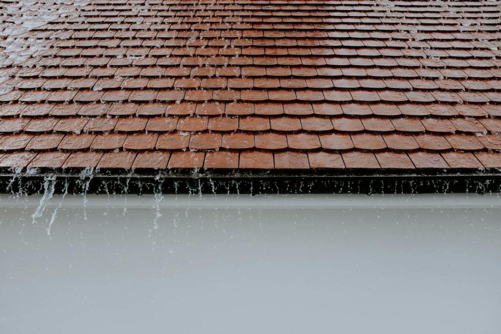 Signs Your Current Gutter Guard System Isn’t Working