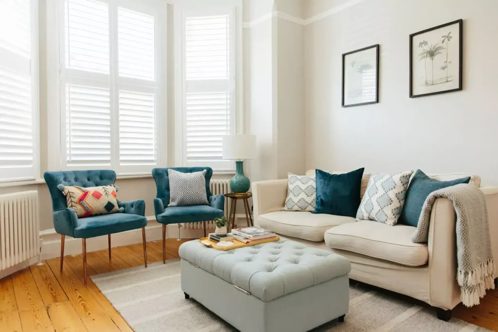 Finishing Touches that Define Great Design: A Home Stylist’s Guide to Bullnose Tile and Tile Edge Trim