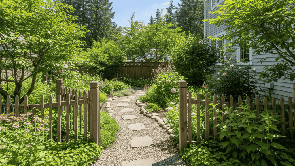 22 Easy DIY Walkway Ideas for Any Yard Budget
