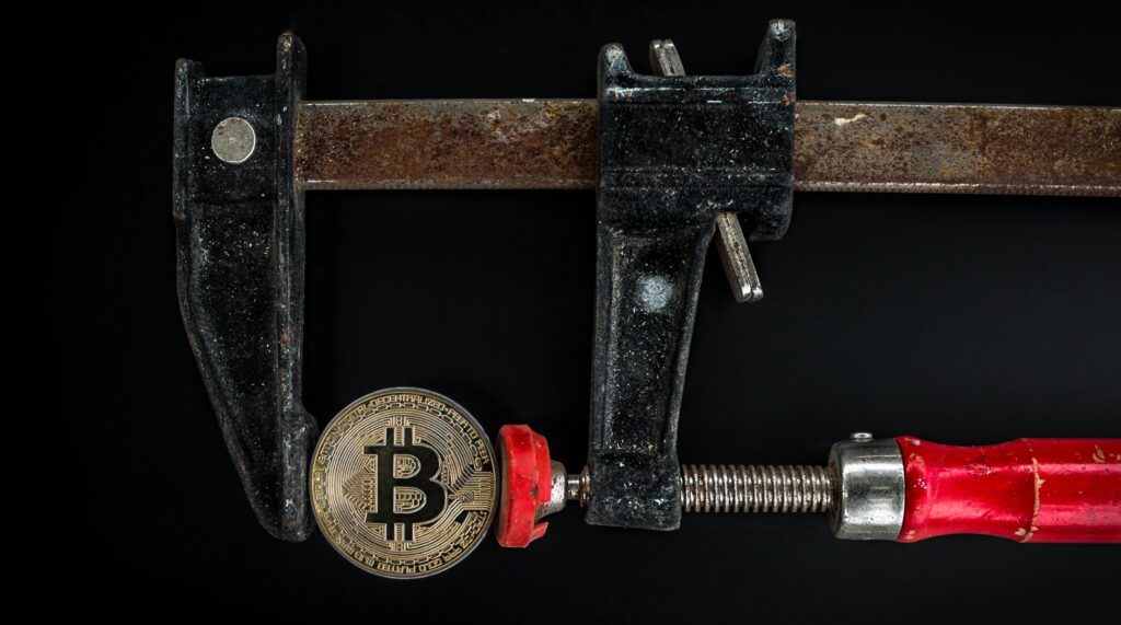 Tracking Bitcoin Price Updates to Fund Your Home Improvement Projects