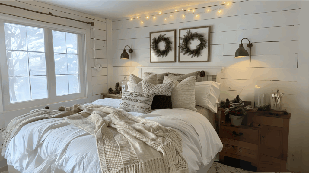 37 Cozy Cottagecore Bedroom Ideas