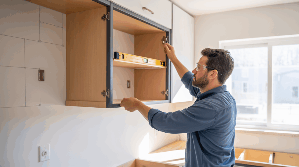 4. Installation and Maintenance