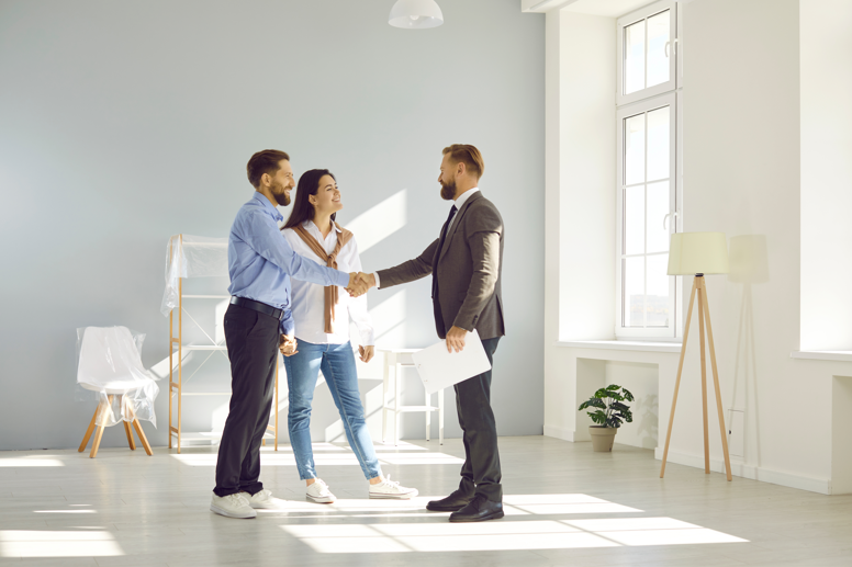 The Two Main Stages of Conveyancing