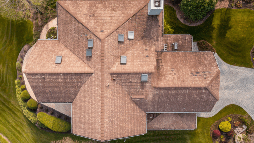 5 Common Roof Valley Types Explained