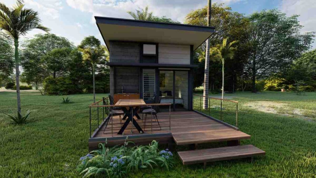 6 Reasons to Embrace a Tiny House in New Zealand for a Minimalist Life