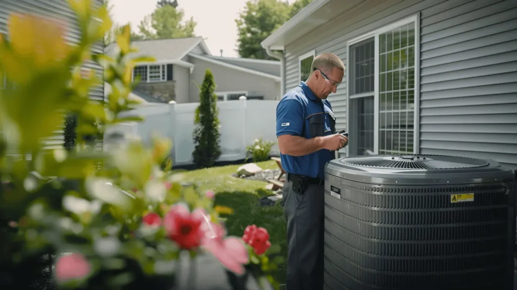 8 Types of Air Conditioning Systems: A Homeowner's Guide for 2025