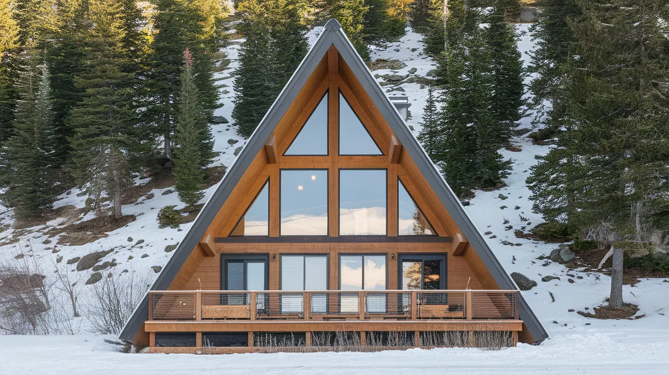 A-Frame_Cabin