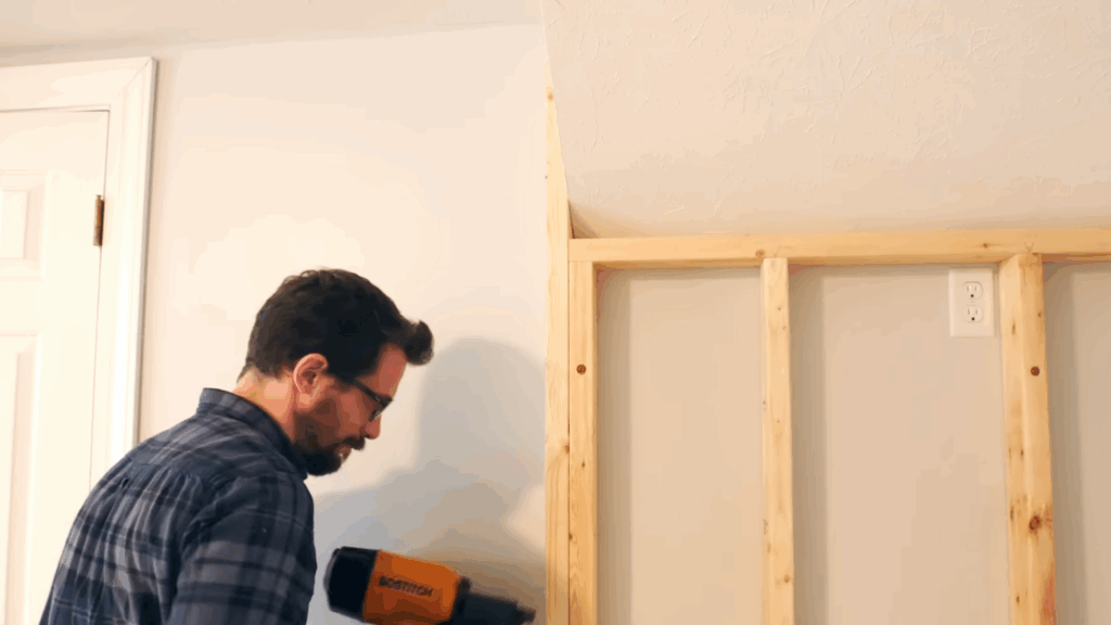 Add Angled and Ceiling Frames
