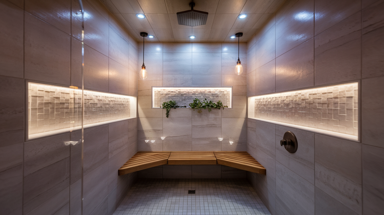Add Decorative Lighting