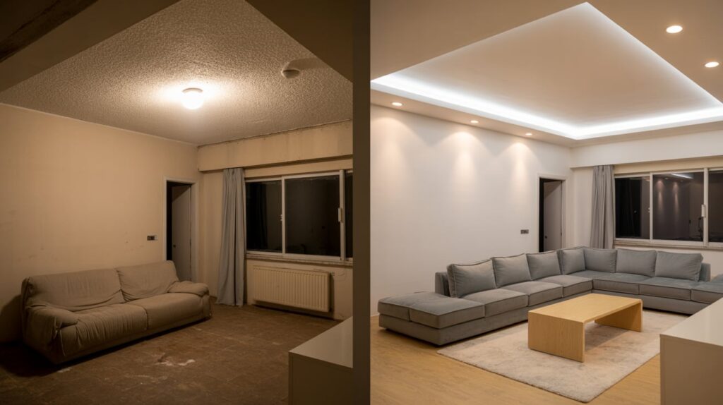 Adding Recessed Lighting.png