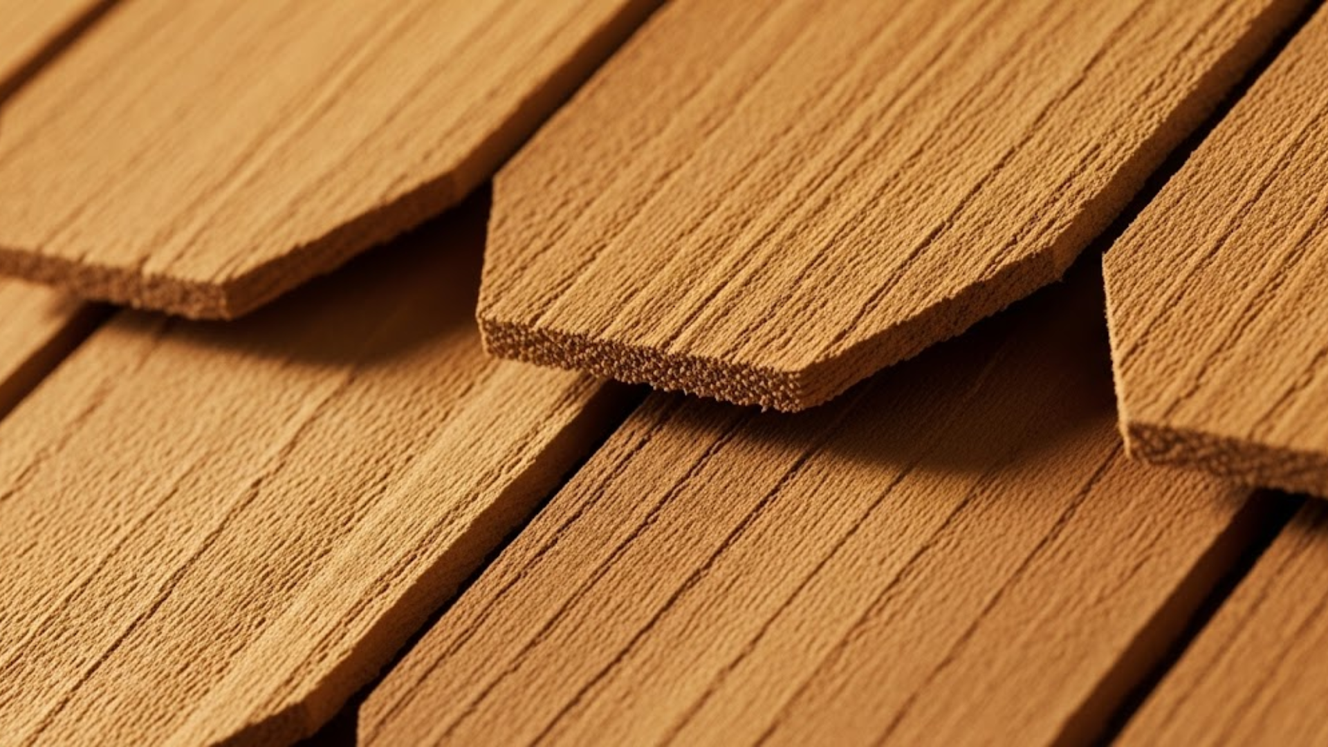 Aged Cedar