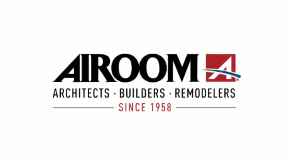 Airoom Architects, Builders, and Remodelers