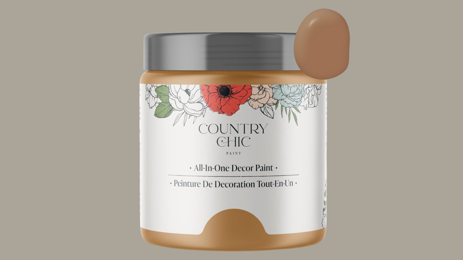 All-in-One Paint