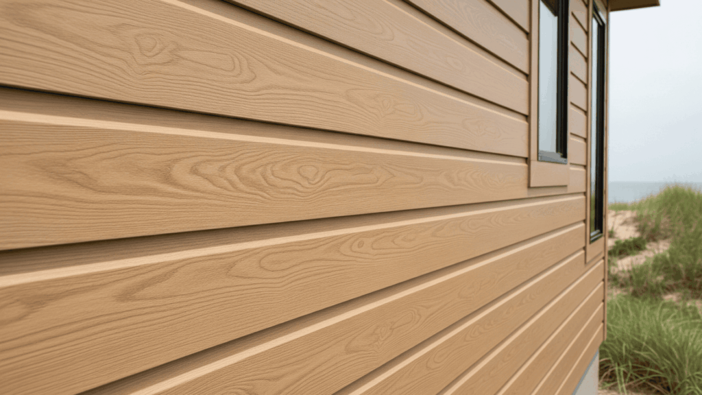 Aluminum Siding Benefits