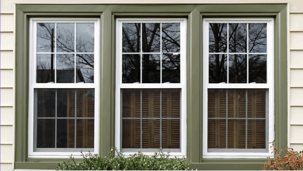 Andersen Windows