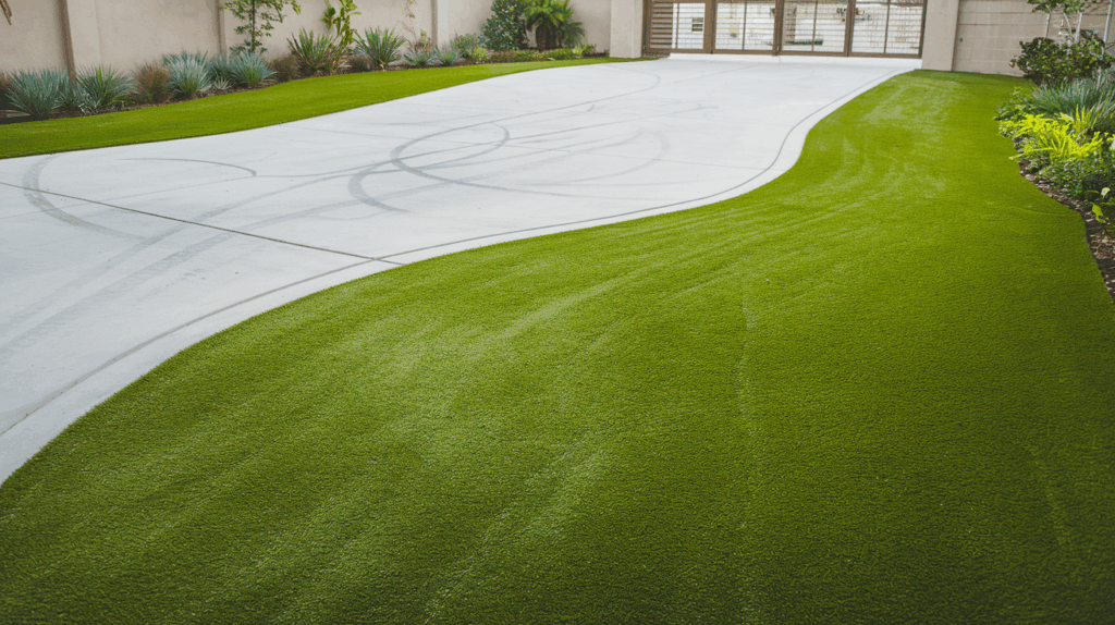 Artificial Turf