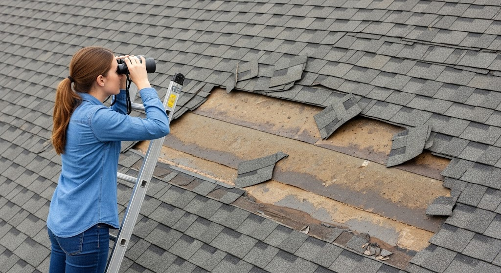 Assessing the Extent of the Damage