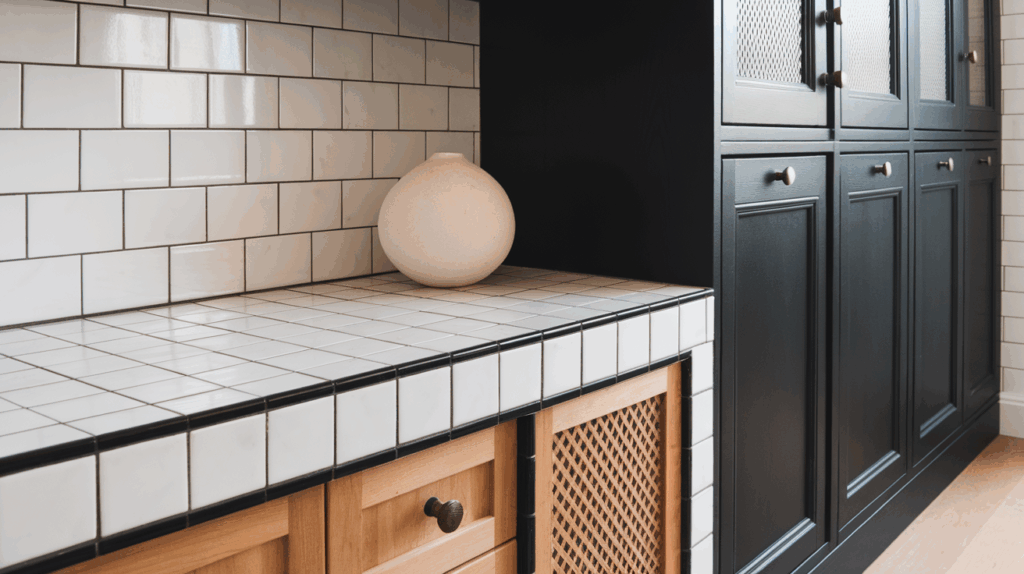 Balancing the Bold Contrast in Your Design