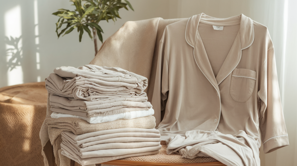 Bamboo Clothes
