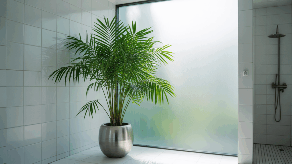 Bamboo Palm