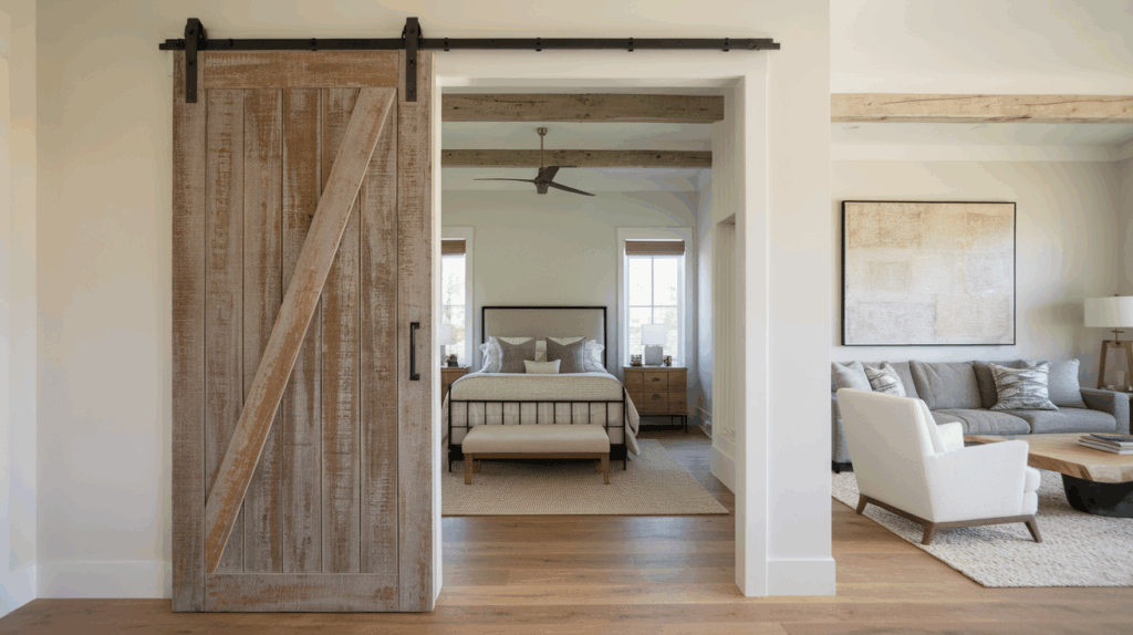 Barn Doors