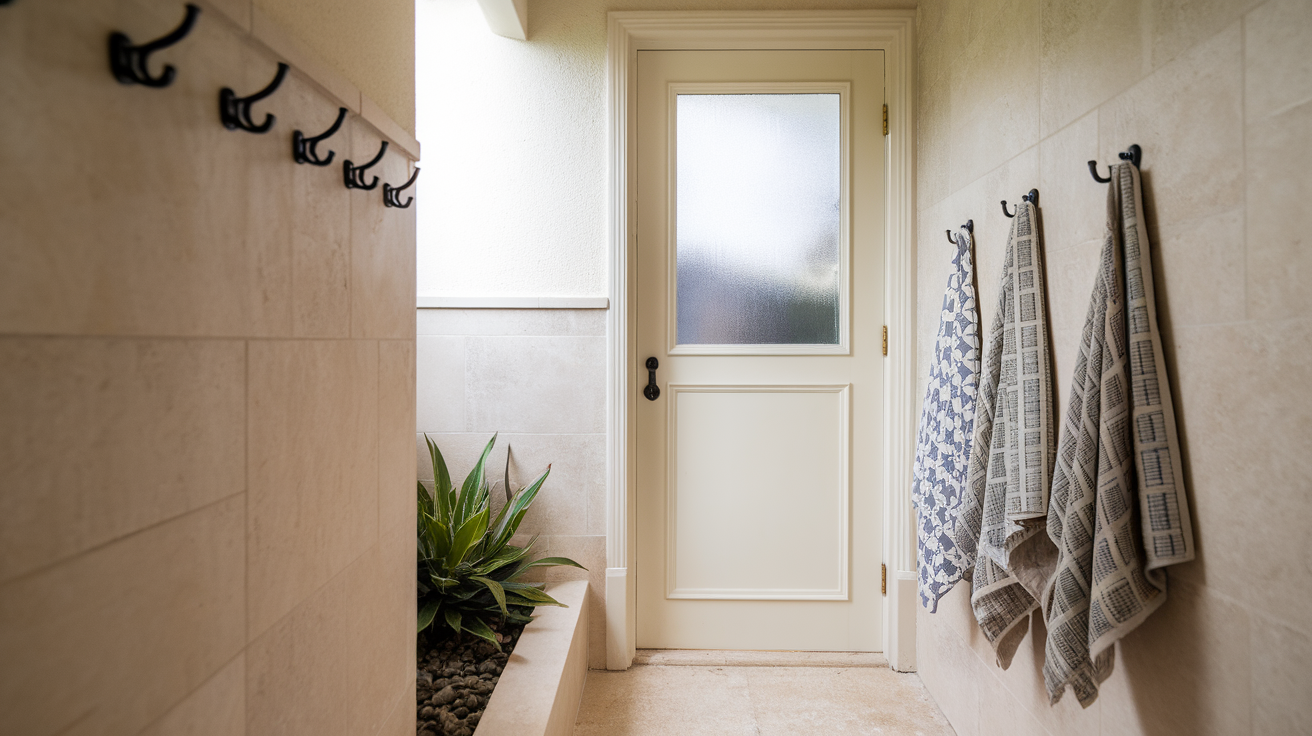 Standard Door Size Guide for Your Home - Opple House