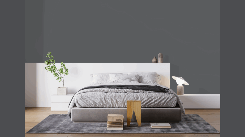 Bedroom Walls