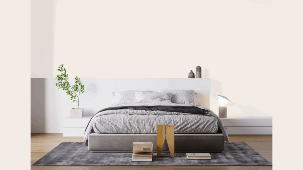 Bedrooms