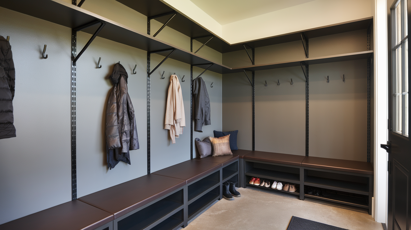 Behr Marquee Soft Charcoal (MQ5-24)