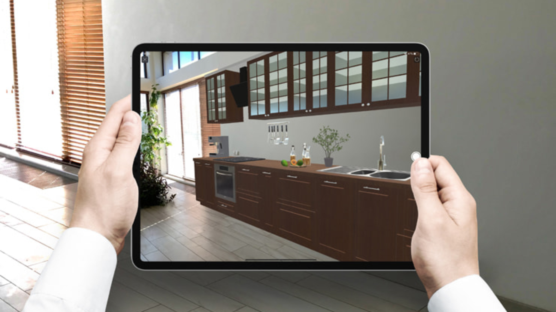 Benefits of Using Digital Tools for Cabinet Design