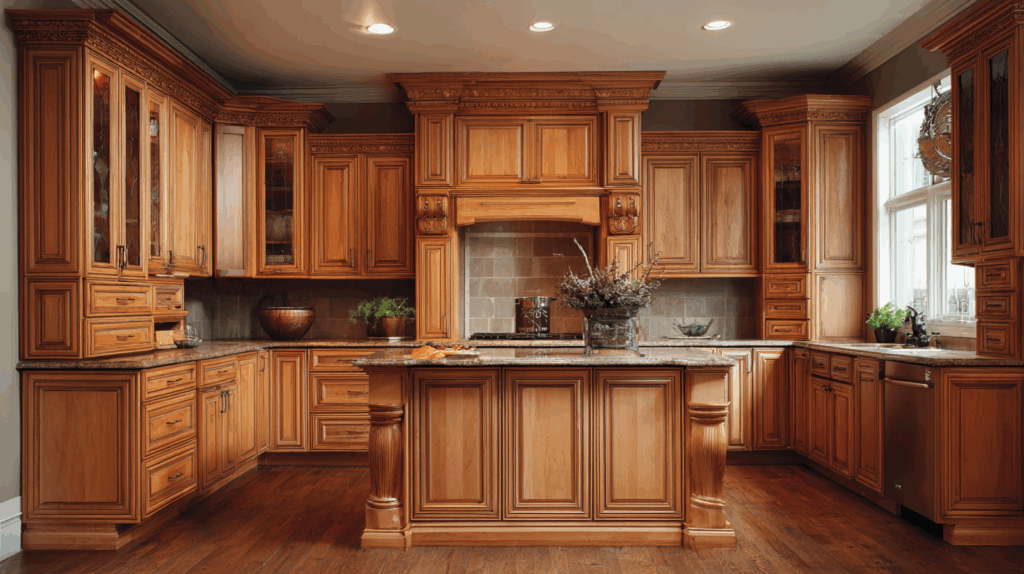 Best Places to Buy Maple Kitchen Cabinets