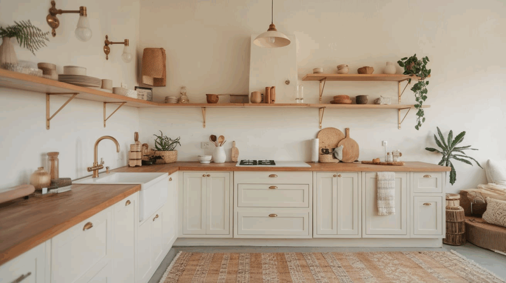 Brass Fixtures