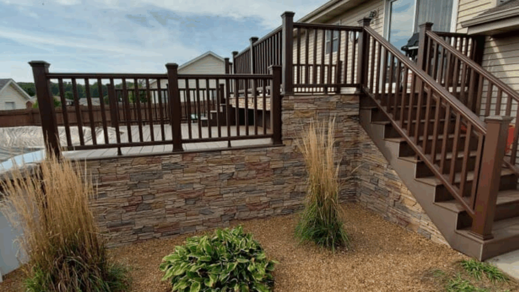 Brick Pattern Stick-on Panels